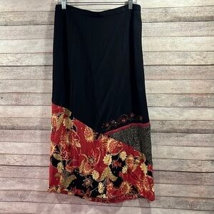 Napa Valley womens skirt